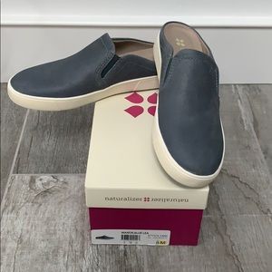 Naturalizer slide sneakers